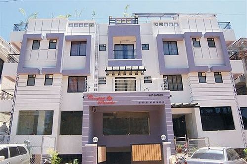 Oyo 5934 Lokaz Hotel Bengaluru Kültér fotó